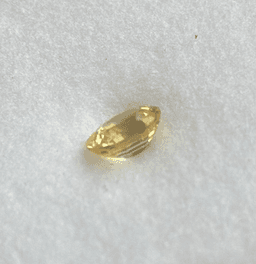 Yellow sapphire 6