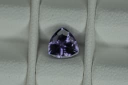 Purple spinel 4