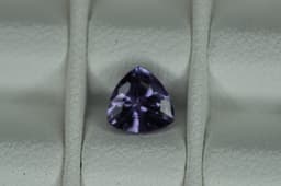 Purple spinel 5