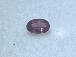 Pink sapphire 4
